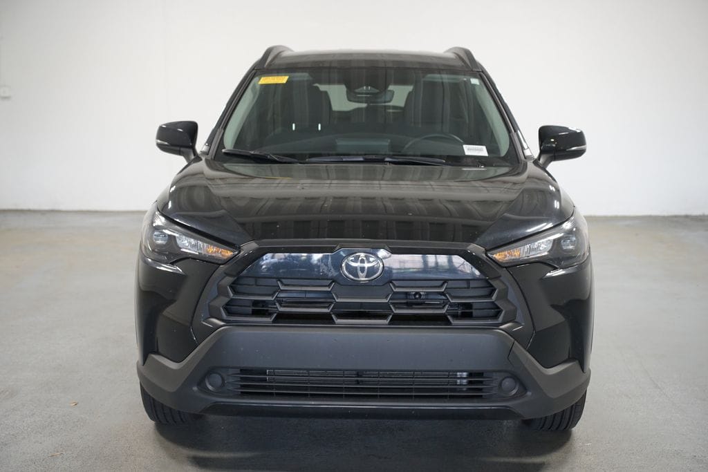 toyota corolla cross 2026 7MUCAAAG4TV156836 image toyota corolla cross 2026 7MUCAAAG4TV156836 image